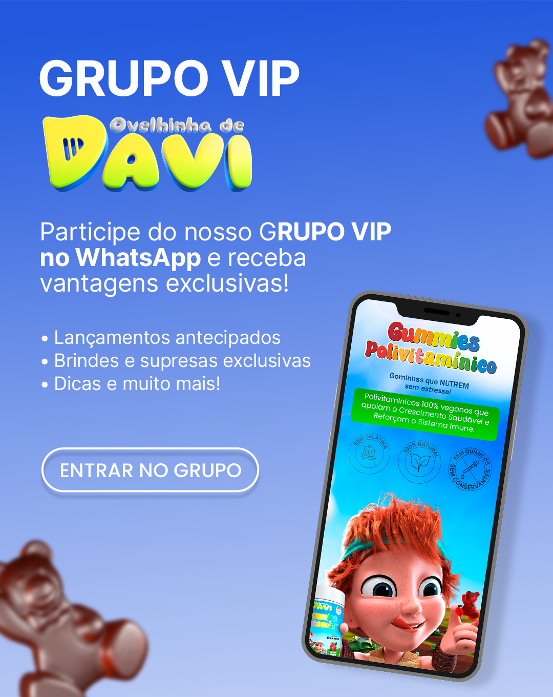 IMAGEM GRUPO VIP